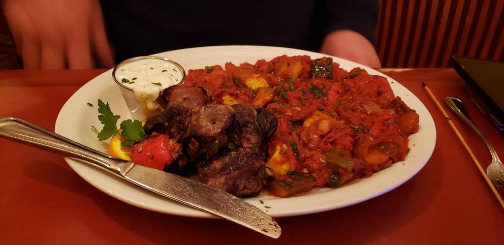 Apollonia Greek Bistro | restaurant | 8650 Genesee Ave #106, San Diego, CA 92122, USA | 8584551535 OR +1 858-455-1535