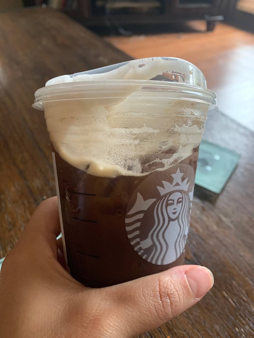 Starbucks | cafe | 4520 San Felipe St Suite 300, Houston, TX 77027, USA | 7139600021 OR +1 713-960-0021