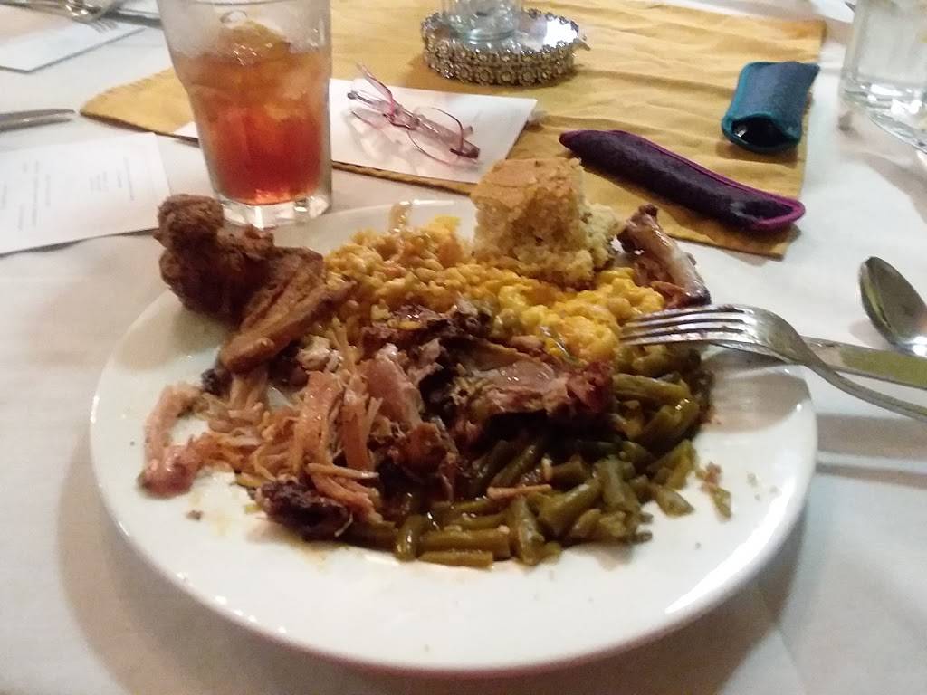 Murrells Cafe | cafe | 700 M.L.K. Jr Dr SW, Atlanta, GA 30314, USA | 6789235194 OR +1 678-923-5194