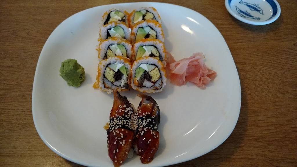 Toyo Grill | restaurant | 620 W Edison Rd, Mishawaka, IN 46545, USA | 5742549120 OR +1 574-254-9120