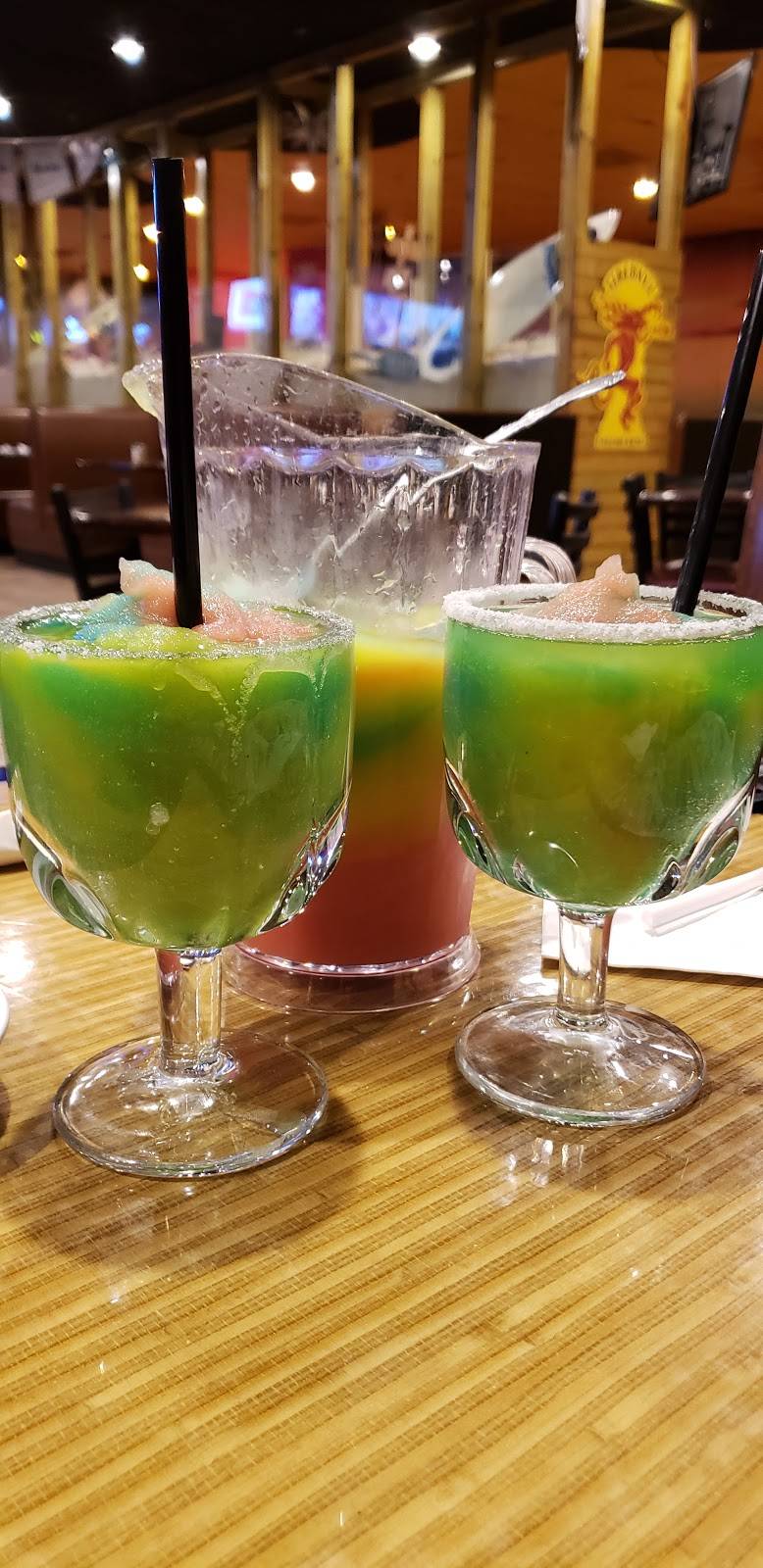 Los Cabos Mexican Bar & Grill | restaurant | 6542 Quince Rd, Memphis, TN 38119, USA | 9014339083 OR +1 901-433-9083