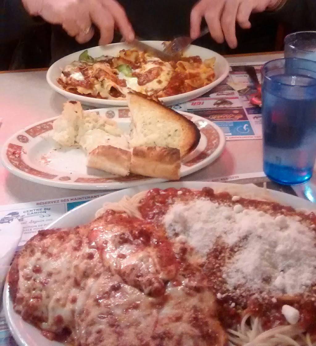 Bravo Bravo Pizzeria 2000 | restaurant | 525 Rang Notre-Dame, Saint-Chrysostome, QC J0S 1R0, Canada | 4508264797 OR +1 450-826-4797