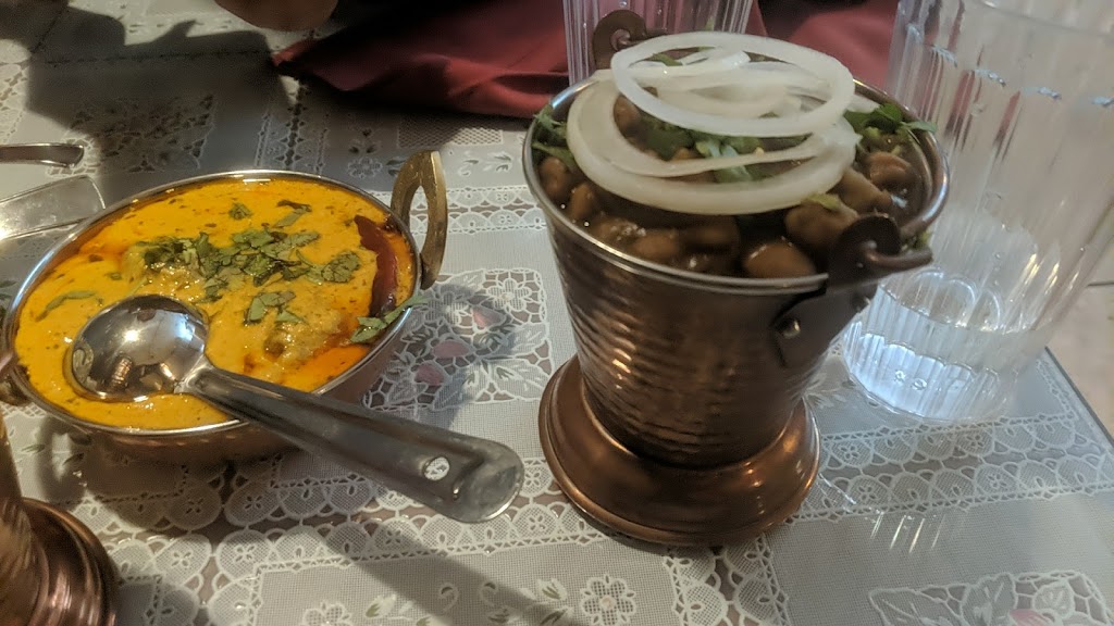 Kirpa Indian Cuisine | restaurant | 1100 SE 14th St #4, Bentonville, AR 72712, USA | 4792707078 OR +1 479-270-7078