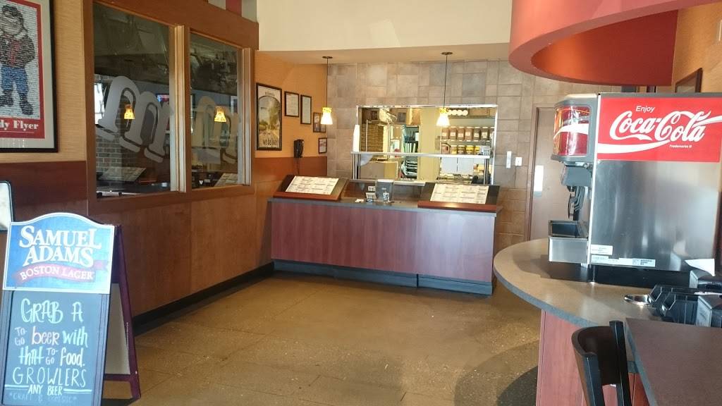 Milanos Atlantic City Submarines | restaurant | 2260 N Fairfield Rd, Beavercreek, OH 45431, USA | 9374277827 OR +1 937-427-7827