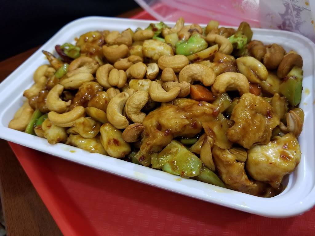 Golden Fountain Kitchen | restaurant | 11616 Metropolitan Ave, Richmond Hill, NY 11418, USA | 7184415000 OR +1 718-441-5000