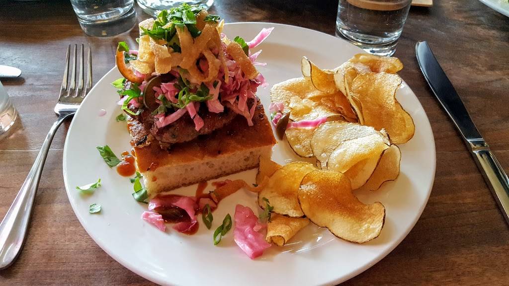 Bluebeard | restaurant | 653 Virginia Ave, Indianapolis, IN 46203, USA | 3176861580 OR +1 317-686-1580