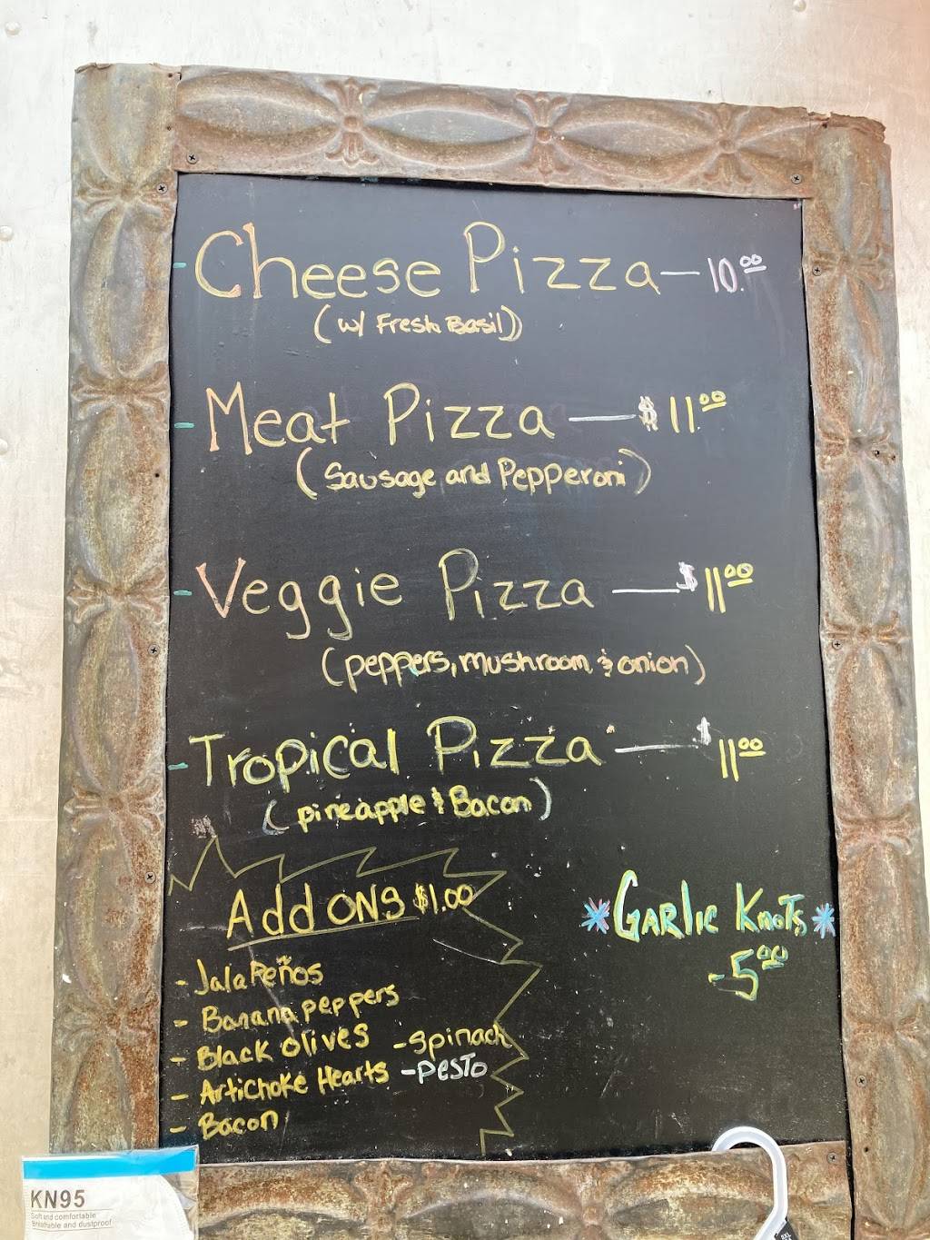 Tin Can Pizzeria | restaurant | 127 Bartlett St, Asheville, NC 28801, USA | 8283373647 OR +1 828-337-3647