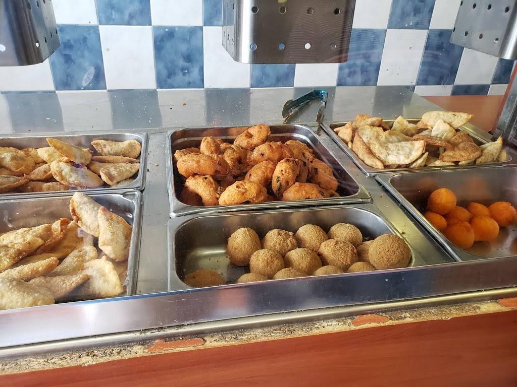 Veerar Takeout & Catering | restaurant | 5790 Sheppard Ave E, Scarborough, ON M1B 5J6, Canada | 4162994541 OR +1 416-299-4541