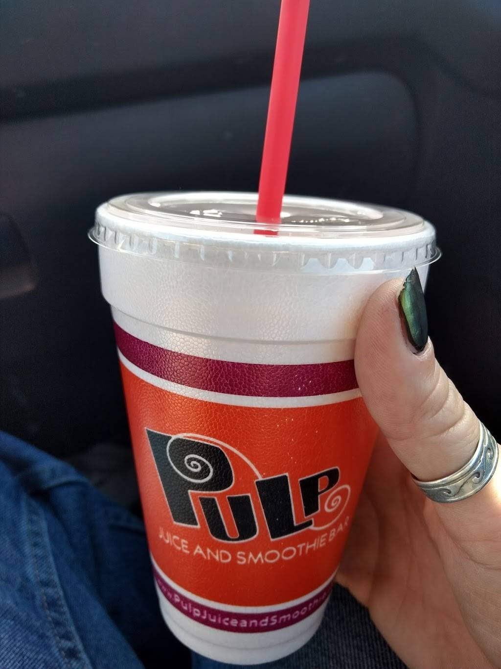 Pulp Juice and Smoothie Bar | restaurant | 1210 Buchholzer Blvd, Cuyahoga Falls, OH 44221, USA | 3309204220 OR +1 330-920-4220