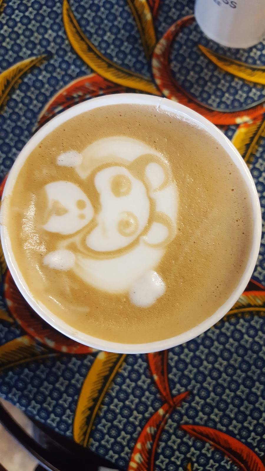 Timgad Café | cafe | 1300 Pennsylvania Ave NW, Washington, DC 20004, USA | 2022896444 OR +1 202-289-6444