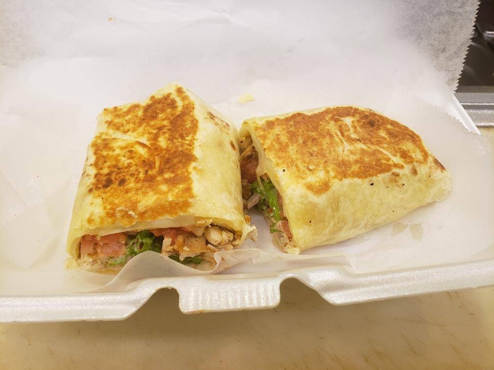 Gorins Cafe At Galleria - Best Cafe | Best Catering Service Atl | cafe | 400 Galleria Pkwy # 180, Atlanta, GA 30339, USA | 7709801166 OR +1 770-980-1166