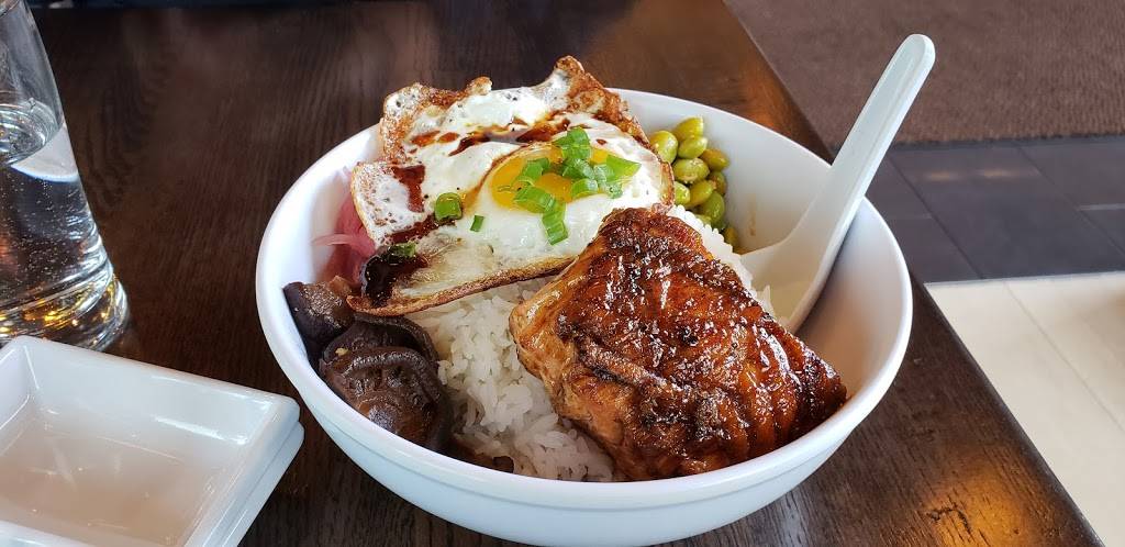 MORA Asian Kitchen | restaurant | 627 E Boughton Rd, Bolingbrook, IL 60440, USA | 6304108043 OR +1 630-410-8043