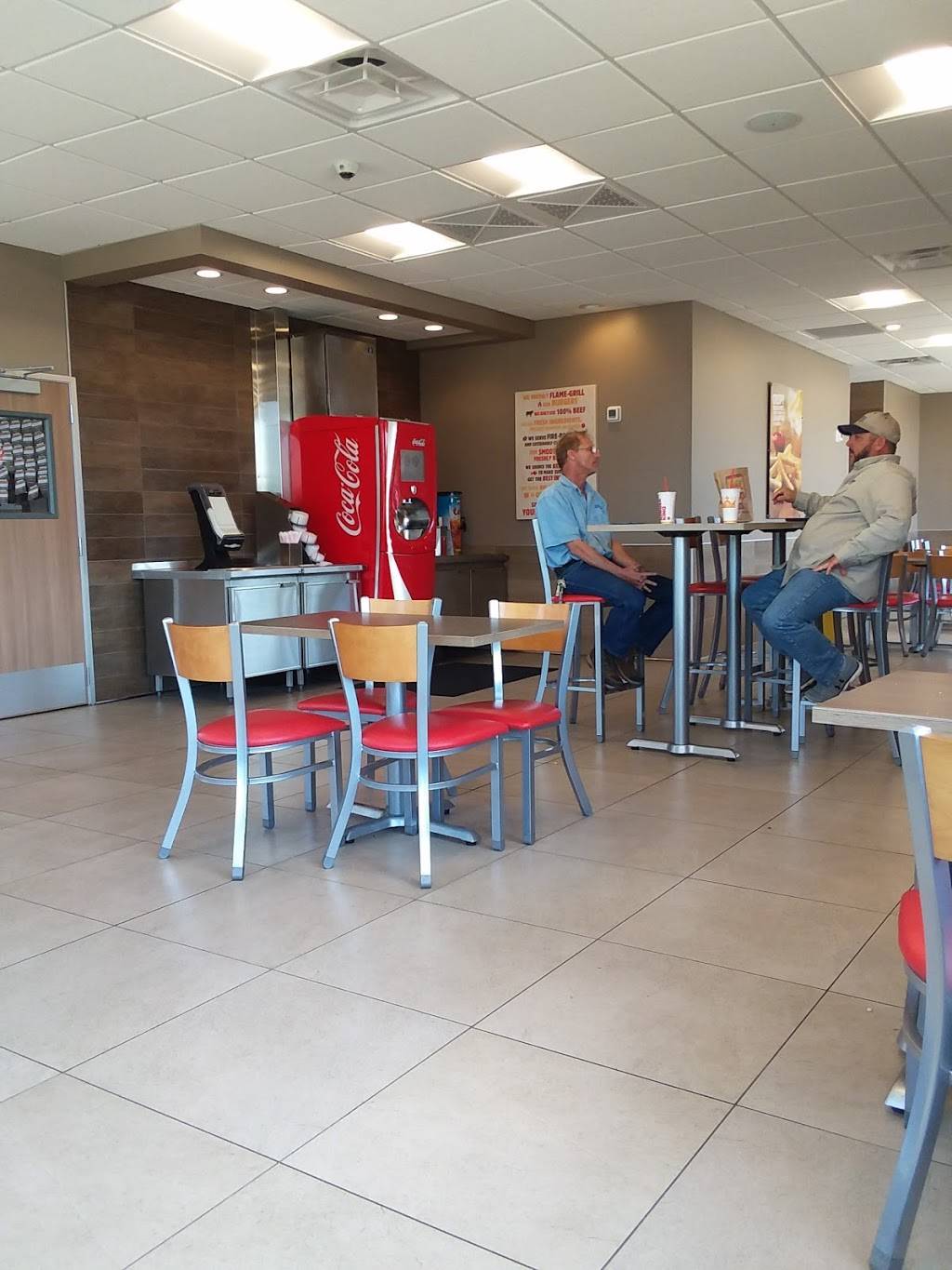 Burger King | restaurant | 8101 E Airline Hwy, Metairie, LA 70003, USA | 5046819363 OR +1 504-681-9363