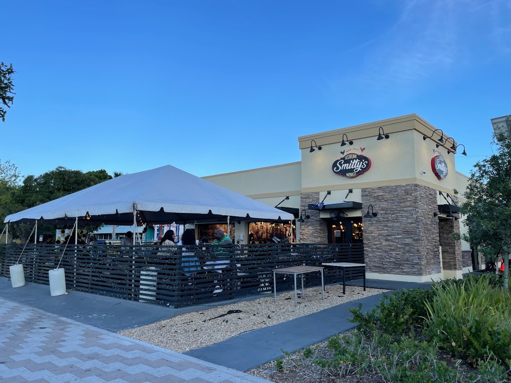 Smittys Wings Sistrunk | restaurant | Fort Lauderdale, FL 33311, USA | 9549004425 OR +1 954-900-4425