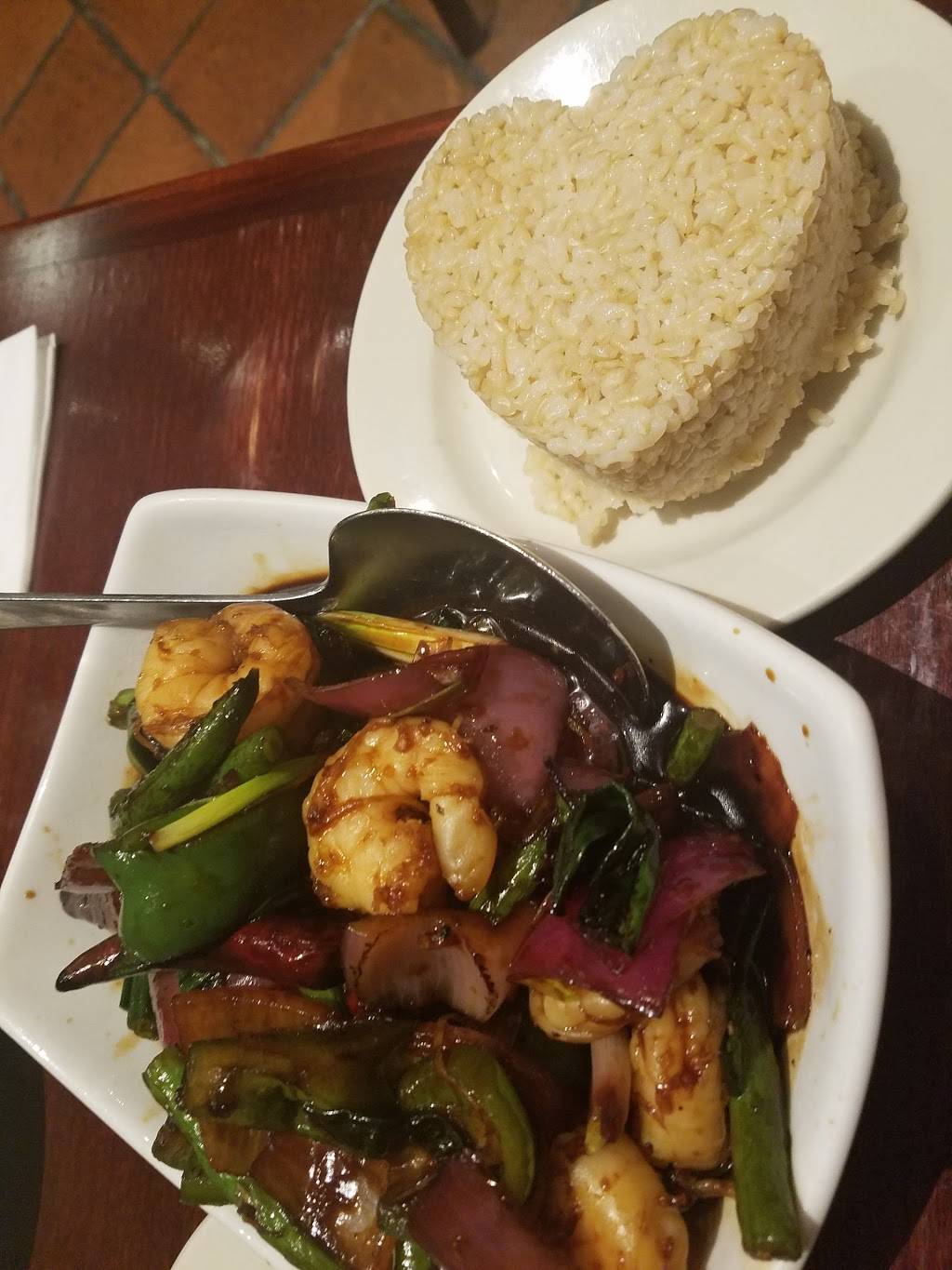 My Thai Cafe | restaurant | 7803 3rd Ave, Brooklyn, NY 11209, USA | 7188331700 OR +1 718-833-1700