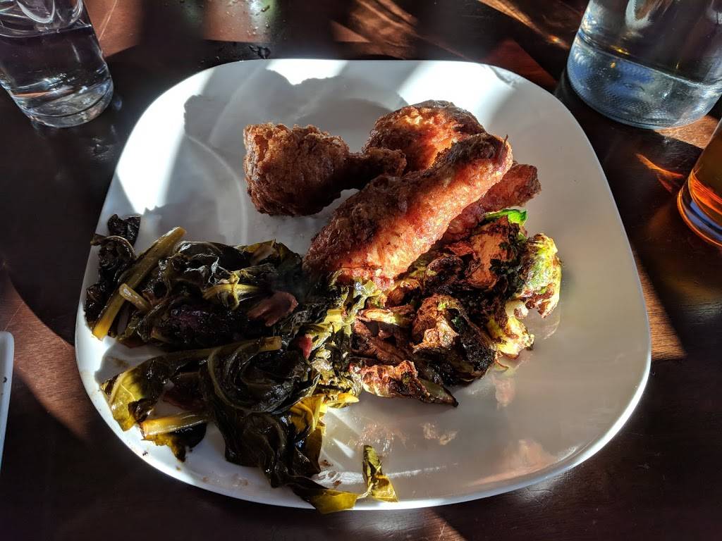 Repeal Restaurant | restaurant | 630 Virginia Ave, Indianapolis, IN 46203, USA | 3176727514 OR +1 317-672-7514