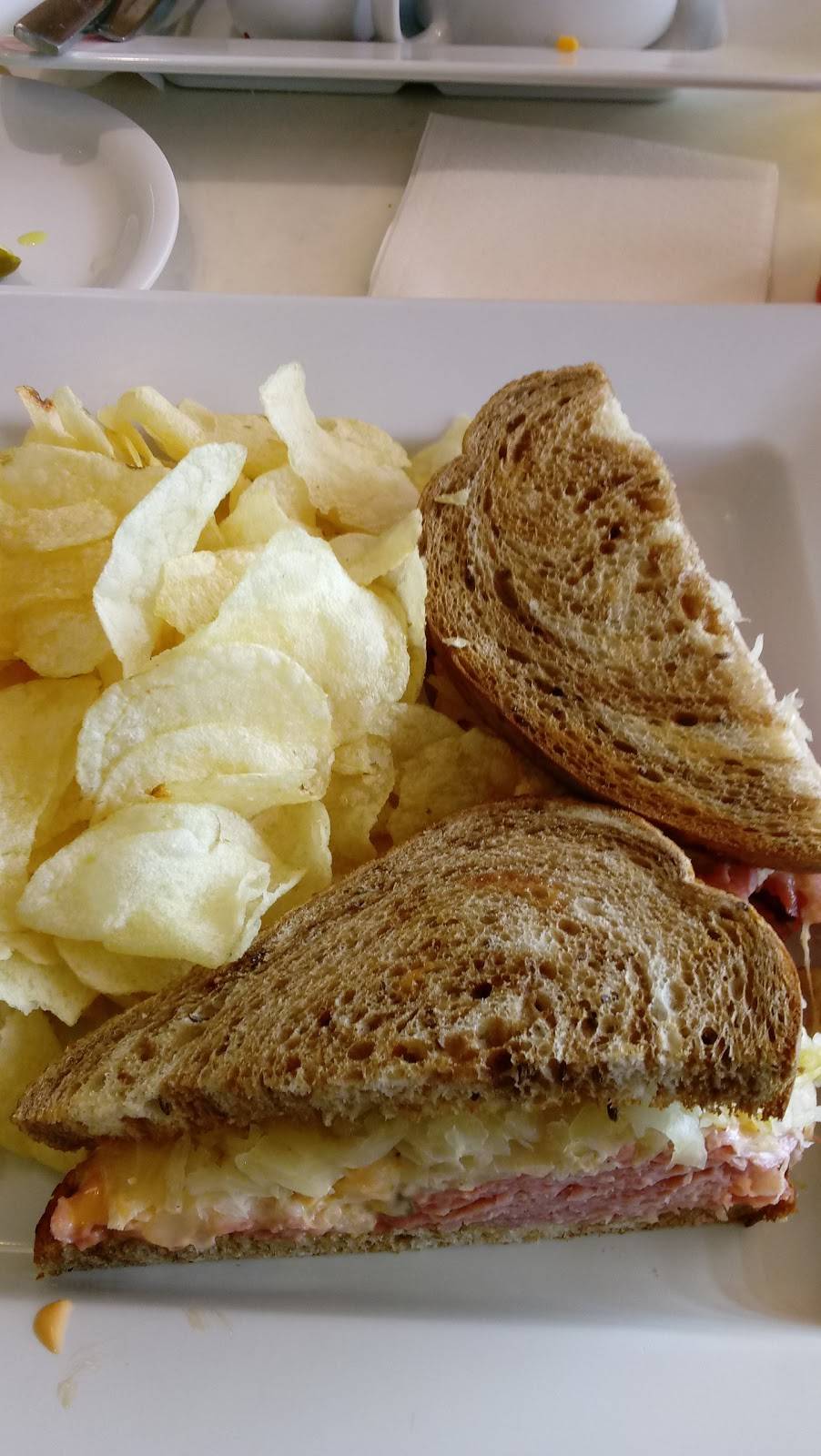 McAlisters Deli | restaurant | 2020 S Reed Rd #120, Kokomo, IN 46902, USA | 7658684700 OR +1 765-868-4700