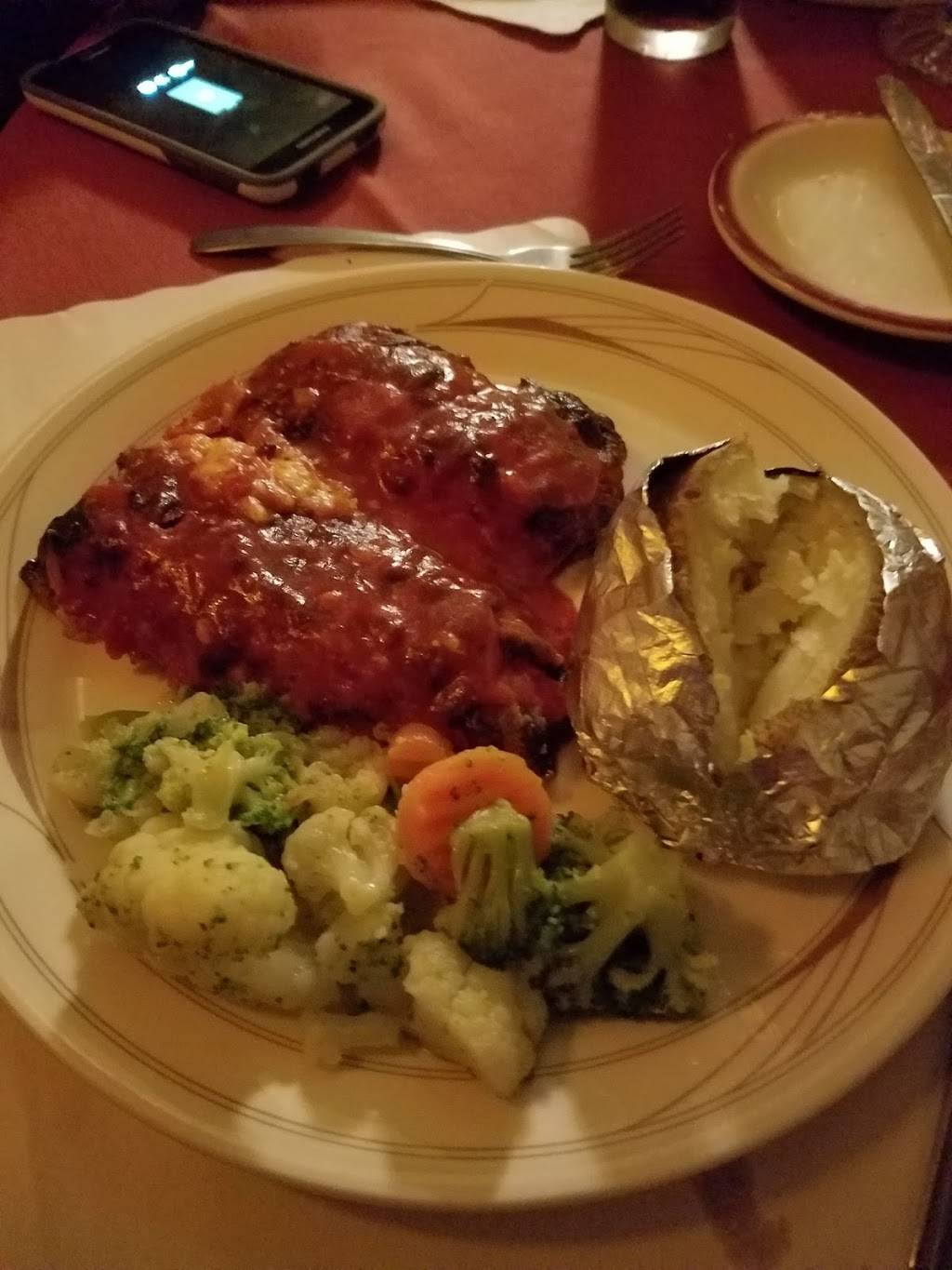 Valentinos Restaurant | restaurant | 119 Riverview Dr, Amsterdam, NY 12010, USA | 5188430592 OR +1 518-843-0592