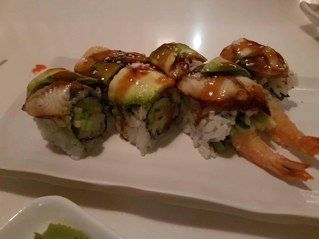 Atami Sushi | restaurant | 2200 Rymal Rd E, Hannon, ON L0R 1P0, Canada | 9056928333 OR +1 905-692-8333
