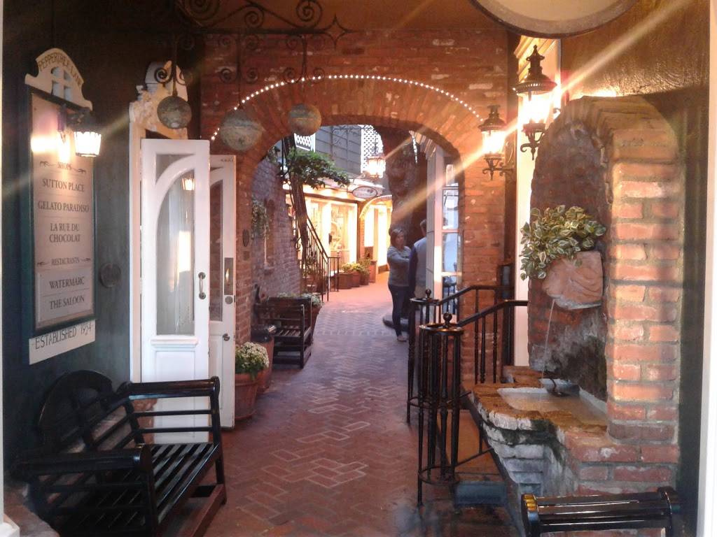 Gelato Paradiso | restaurant | 448 S Coast Hwy Ste A, Laguna Beach, CA 92651, USA | 9494649255 OR +1 949-464-9255