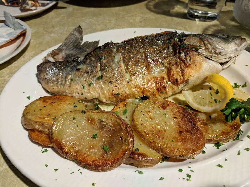 Il Giardino Italian Restaurant | restaurant | 333 S Indian Canyon Dr, Palm Springs, CA 92262, USA | 7603220888 OR +1 760-322-0888