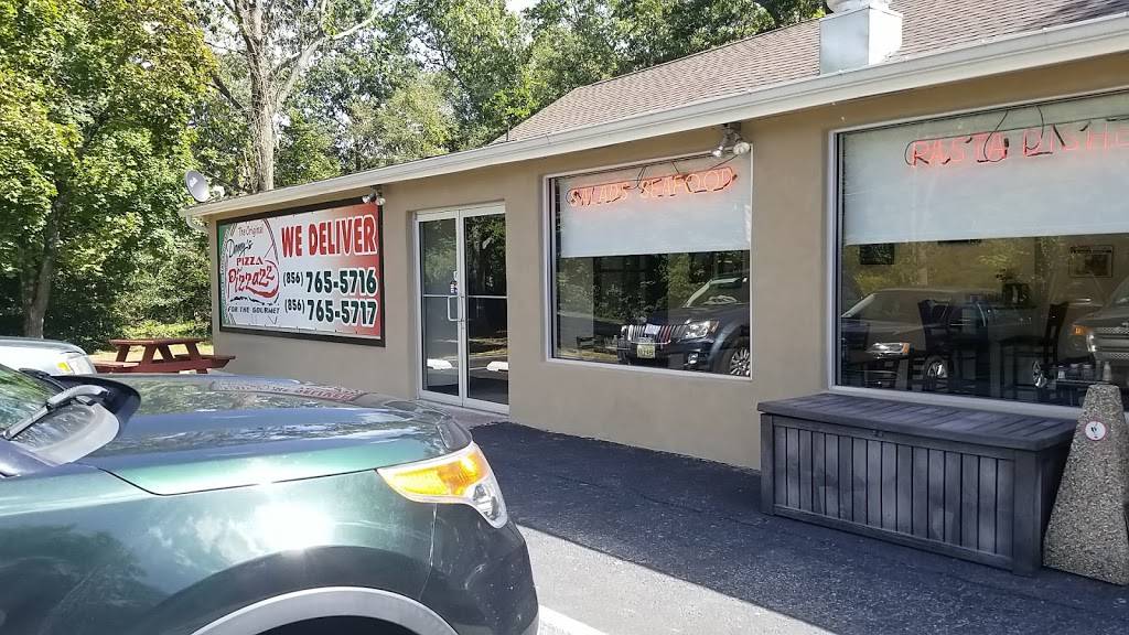 Dannys Pizza Pizzazz | meal delivery | 1405 Mays Landing Rd, Millville, NJ 08332, USA | 8567655716 OR +1 856-765-5716