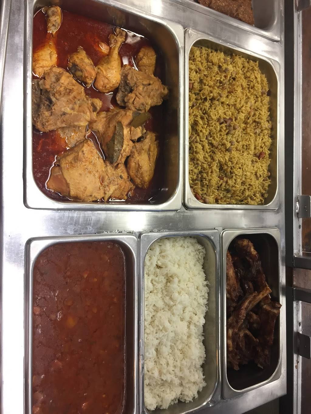 El Cuba Cafe | restaurant | 3501 Bell Shoals Rd, Valrico, FL 33596, USA | 8134033463 OR +1 813-403-3463