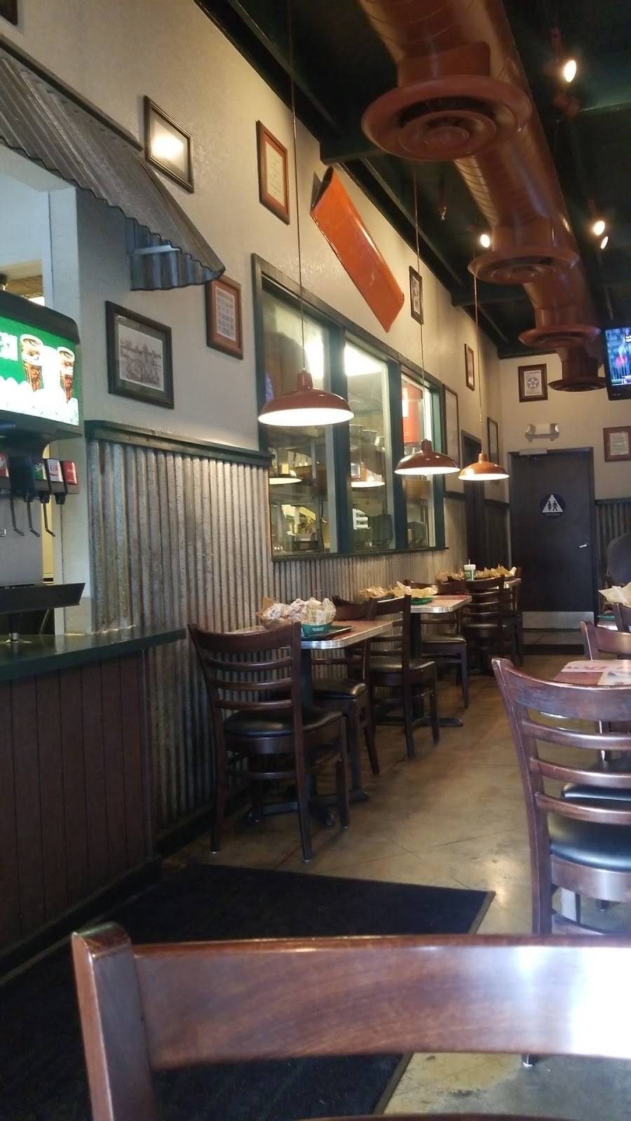 Wingstop | restaurant | 5075 Main St, Ste 124 B, American Canyon, CA 94503, USA | 7076459464 OR +1 707-645-9464