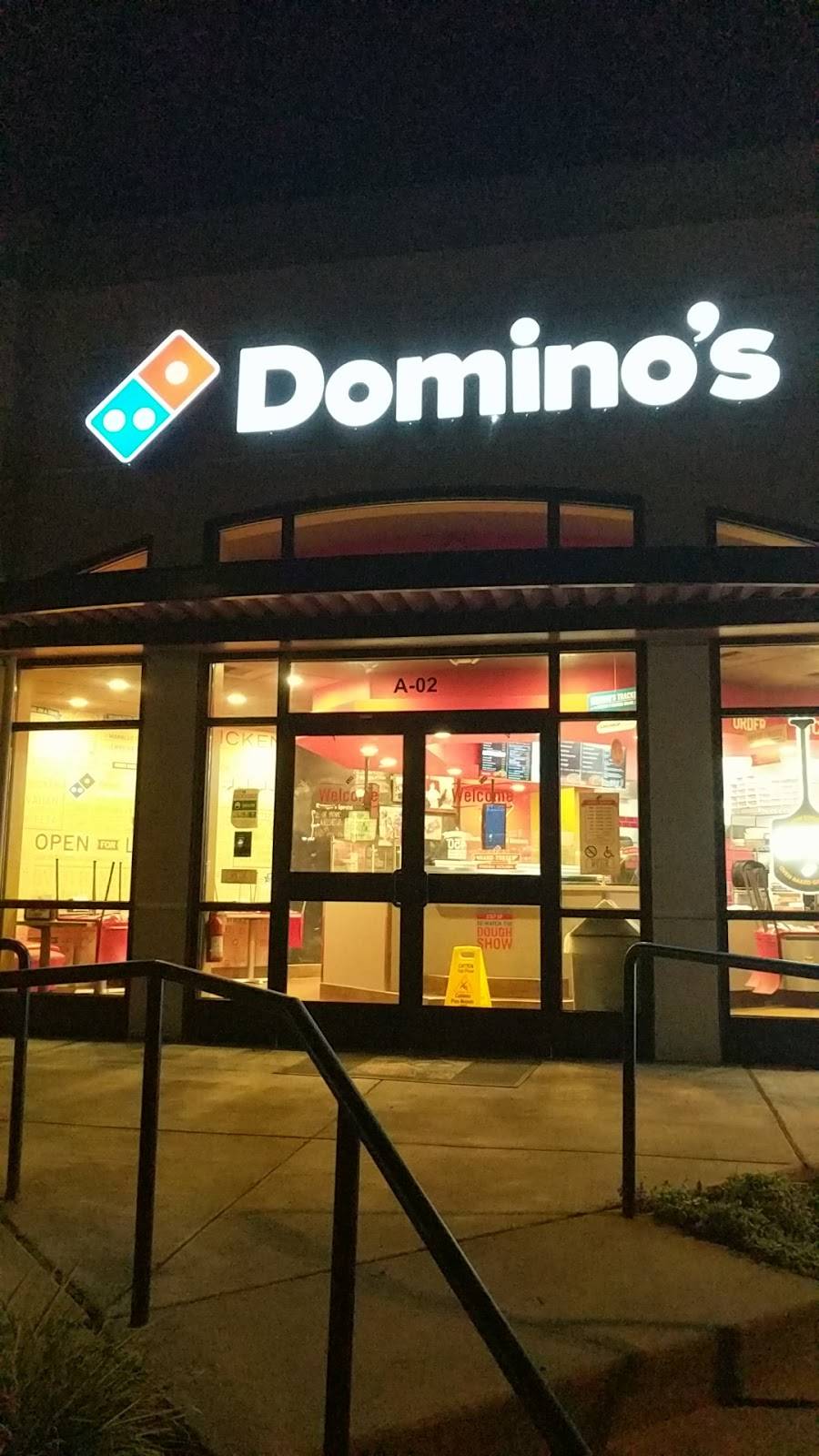 Dominos Pizza | meal delivery | 20030 Ballinger Way NE, Shoreline, WA 98155, USA | 2063656011 OR +1 206-365-6011