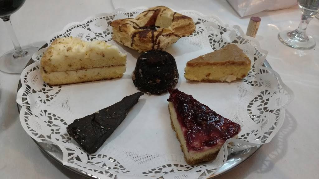 Spiga | restaurant | 331 Union Blvd, Totowa, NJ 07512, USA | 9733890200 OR +1 973-389-0200