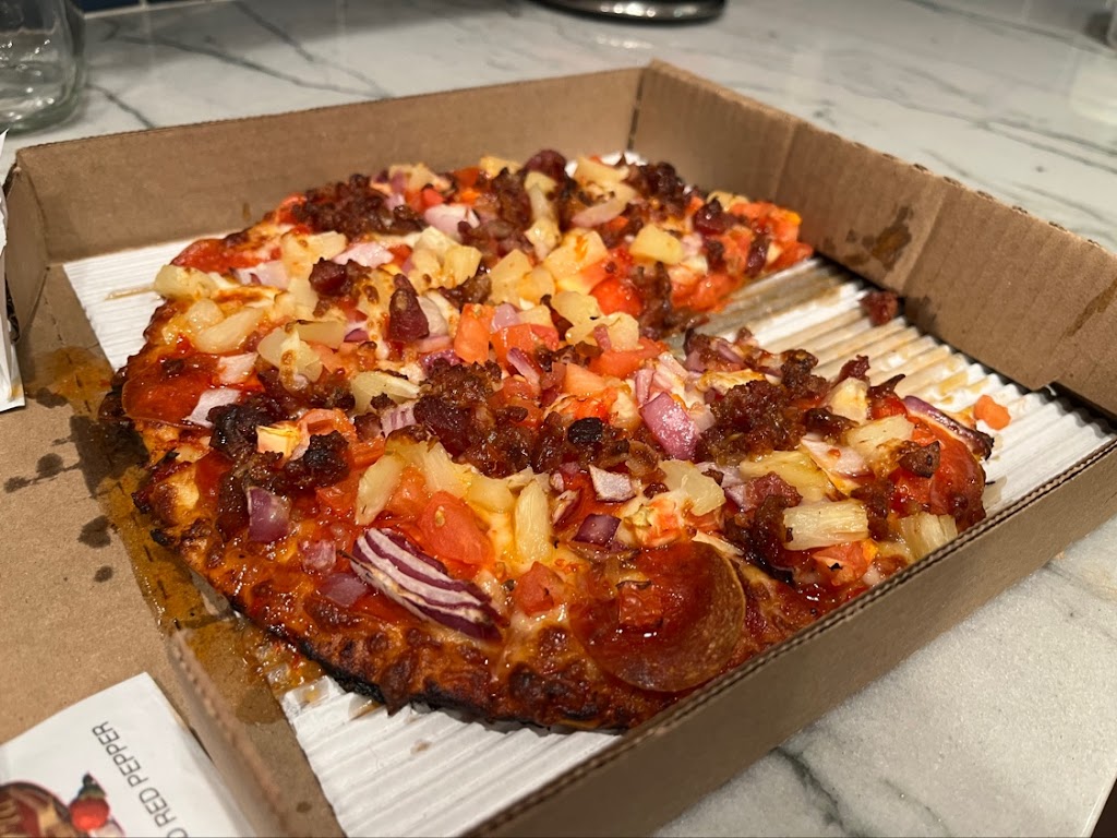 Parktown Pizza Company | restaurant | 6766 Bernal Ave Suite 510, Pleasanton, CA 94566, USA | 9254259054 OR +1 925-425-9054