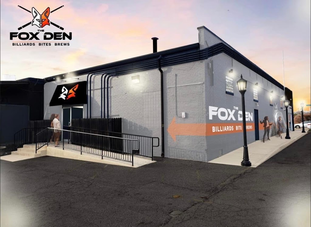 The Fox Den- Billiards, Bites, & Brews | restaurant | 3814 Frankfort Ave, Louisville, KY 40207, USA | 5027420068 OR +1 502-742-0068