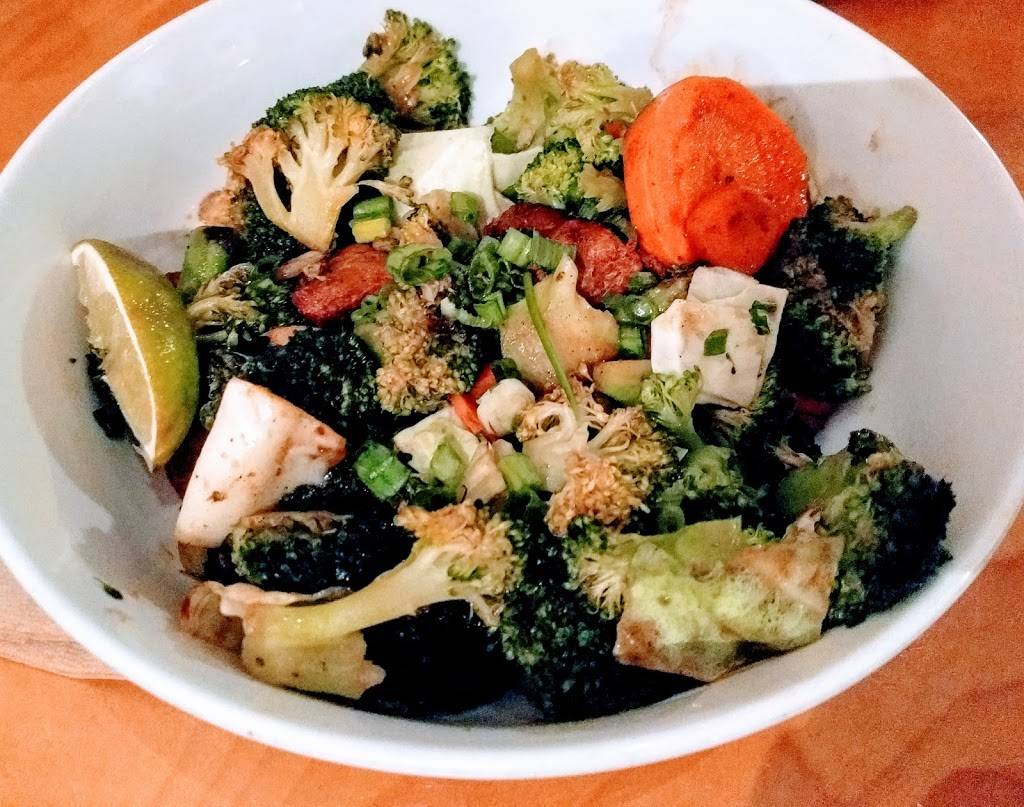 Green New American Vegetarian | restaurant | 2022 N 7th St, Phoenix, AZ 85006, USA | 6022581870 OR +1 602-258-1870