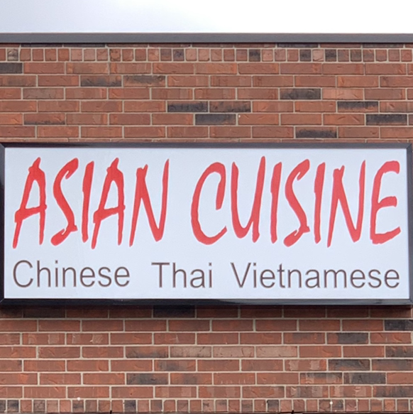 Asian Cuisine Restaurant | restaurant | 1203 Leander Rd, Georgetown, TX 78628, USA | 5127631206 OR +1 512-763-1206