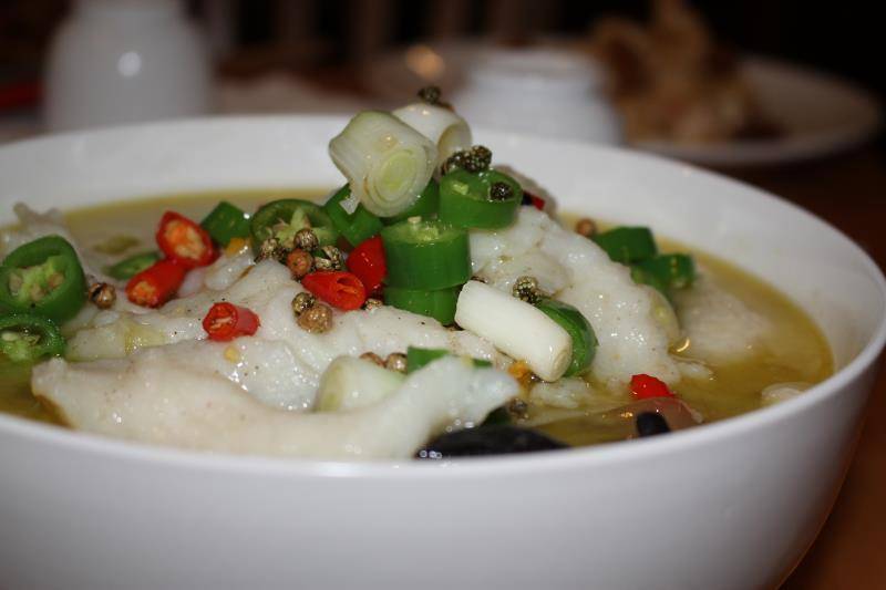 Ruiji Sichuan Cuisine 瑞吉川菜坊 | restaurant | 13913 Harbor Blvd, Garden Grove, CA 92843, USA | 7142650098 OR +1 714-265-0098