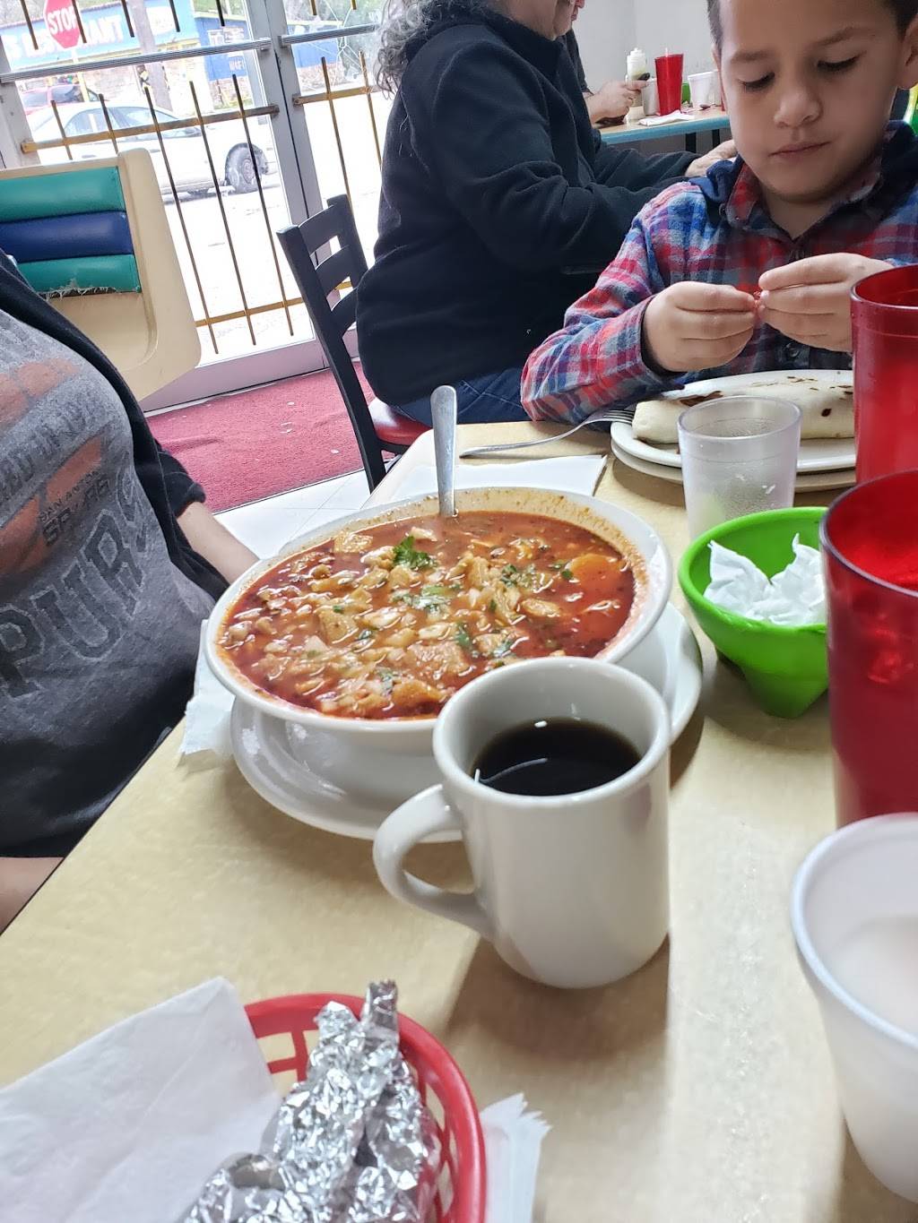 Angies Cafe | restaurant | 1214 Pleasanton Rd, San Antonio, TX 78214, USA | 2109274529 OR +1 210-927-4529