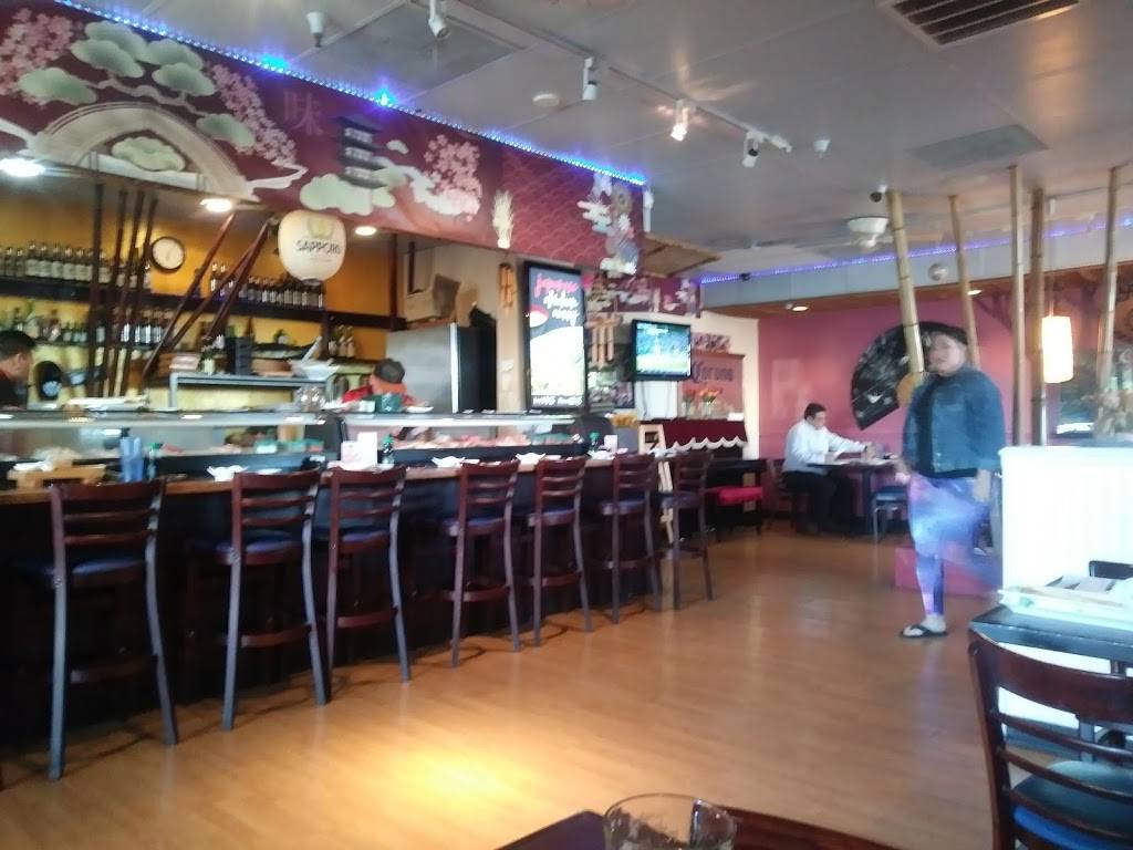 Sushi Day | restaurant | 7745 N First St, Fresno, CA 93720, USA | 5594321133 OR +1 559-432-1133