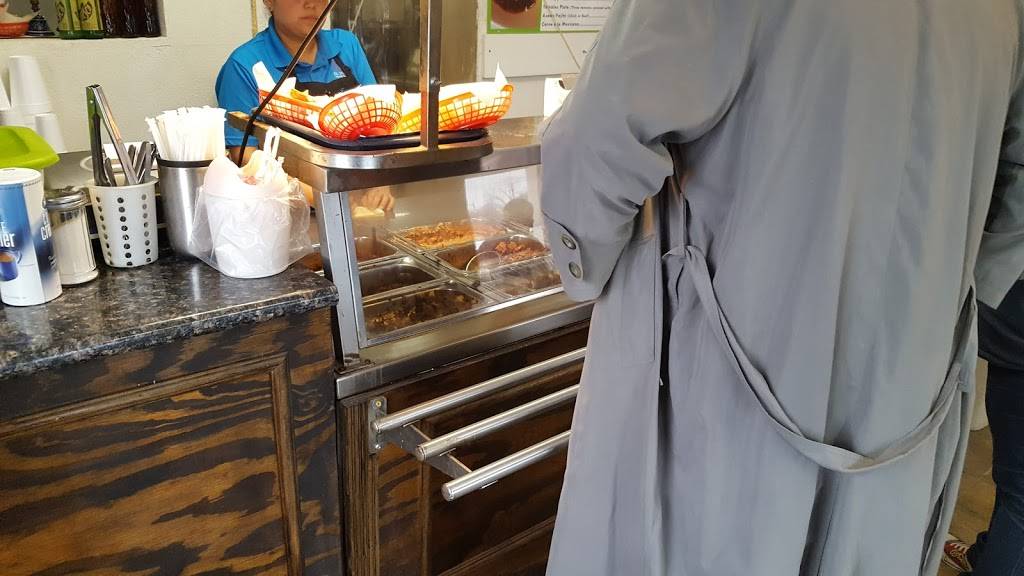 El Molino Restaurant | restaurant | 1703 N PanAm Expy, San Antonio, TX 78208, USA | 2103991714 OR +1 210-399-1714