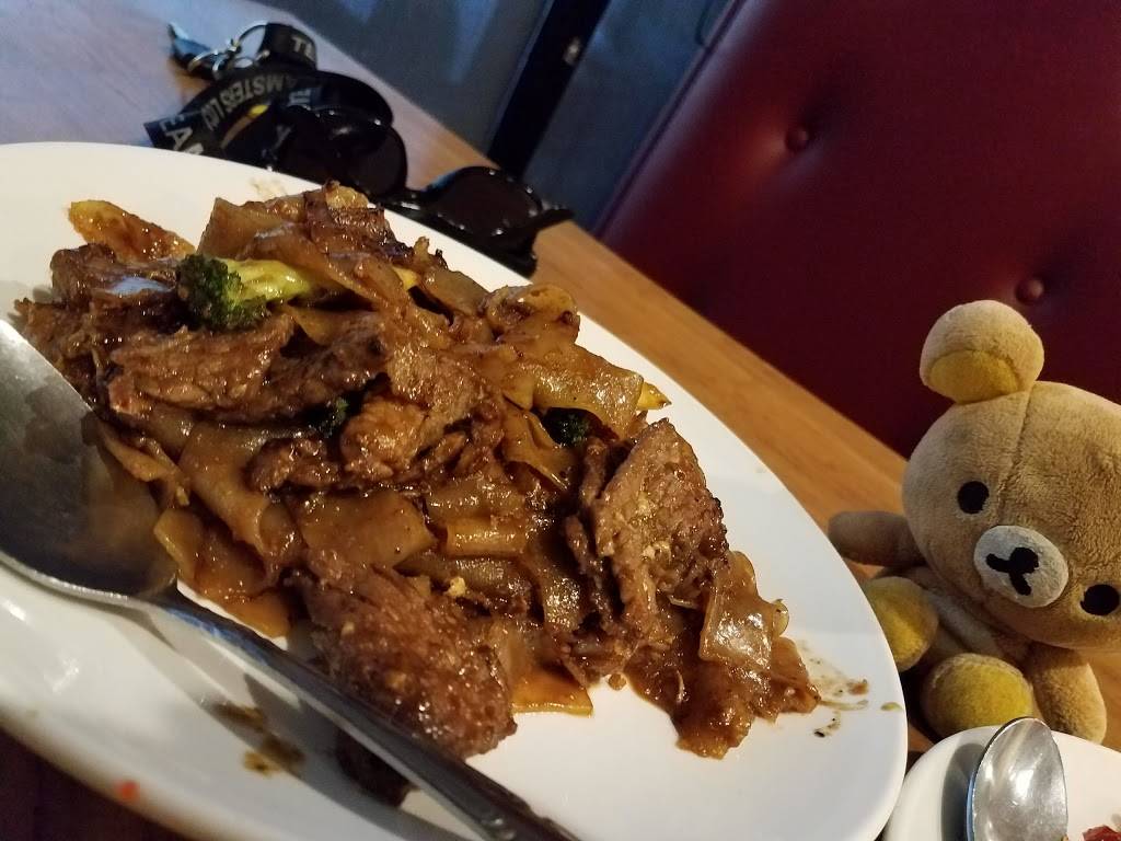 Siam Rice I | restaurant | 3091, 27576 Sierra Hwy, Canyon Country, CA 91351, USA | 6612526649 OR +1 661-252-6649