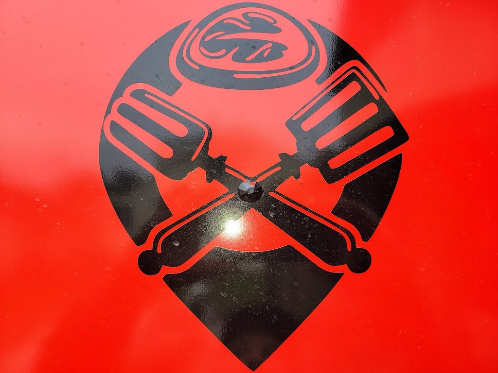 CBs bites | restaurant | 1323 Cemetery St, Jersey Shore, PA 17740, USA | 5706608733 OR +1 570-660-8733