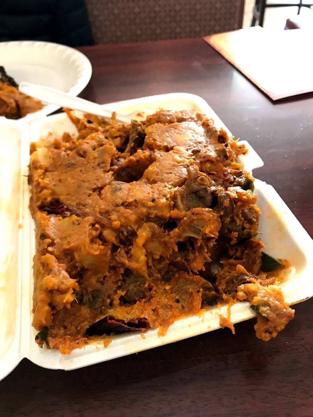 Mallu Cafe | restaurant | 10181 Verree Rd, Philadelphia, PA 19116, USA | 2156736732 OR +1 215-673-6732