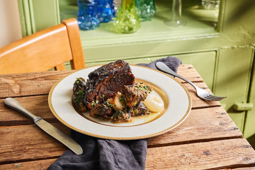 The Fern & Fable | restaurant | 39 Conestoga Rd, Malvern, PA 19355, USA | 6106471900 OR +1 610-647-1900