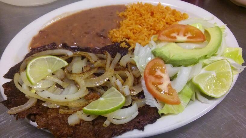 Taqueria Michoacan | restaurant | 7605 De Moss Dr, Houston, TX 77036, USA | 7137780019 OR +1 713-778-0019
