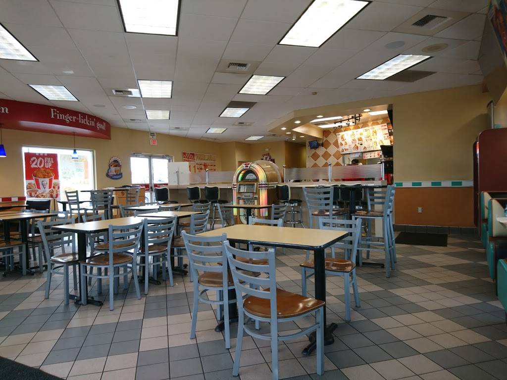 KFC | restaurant | 7340 NW Butler Road, Hillsboro, OR 97124, USA | 5036406398 OR +1 503-640-6398