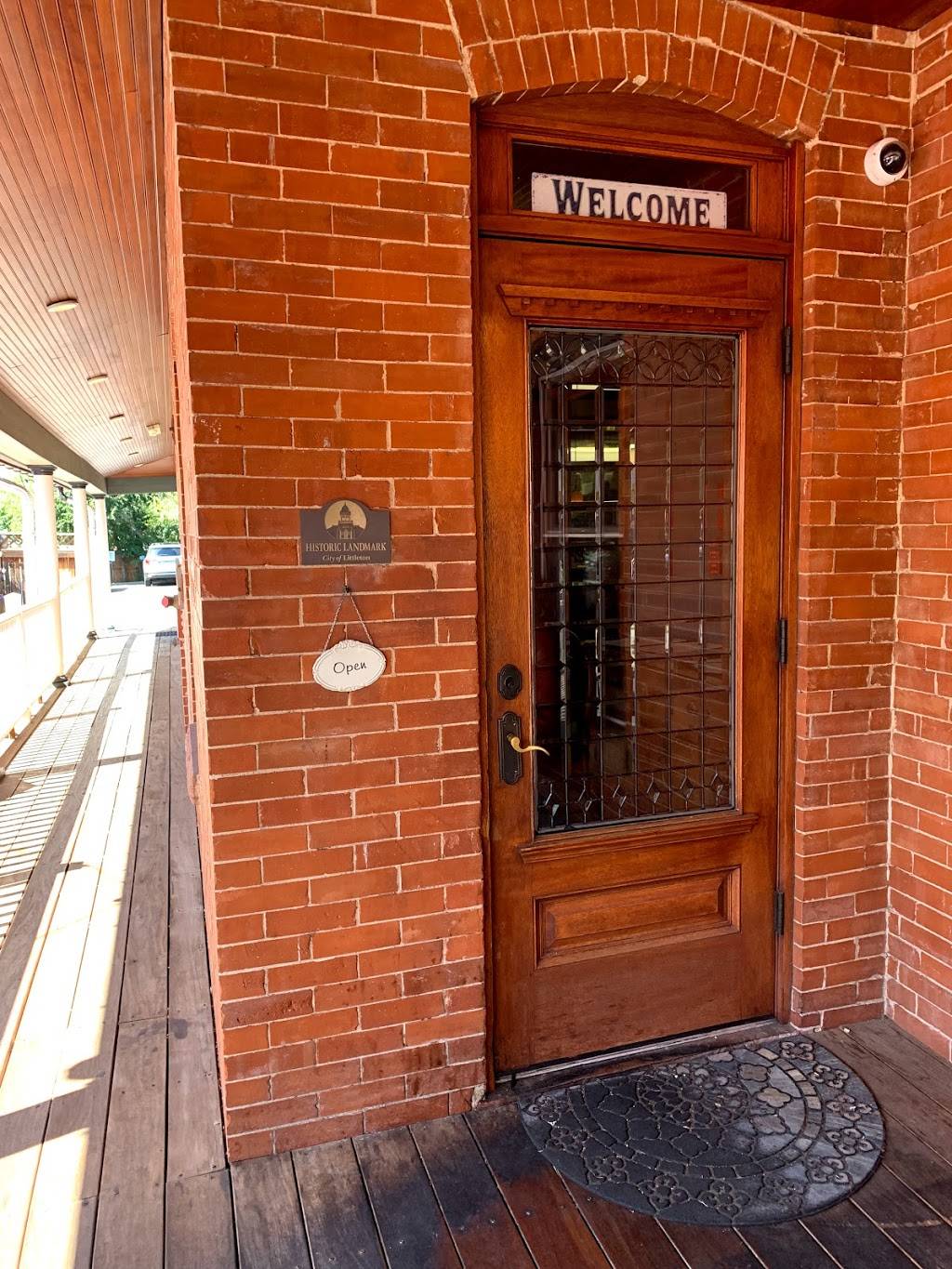 Cafe Terracotta | cafe | 5649 S Curtice St, Littleton, CO 80120, USA | 3037946054 OR +1 303-794-6054