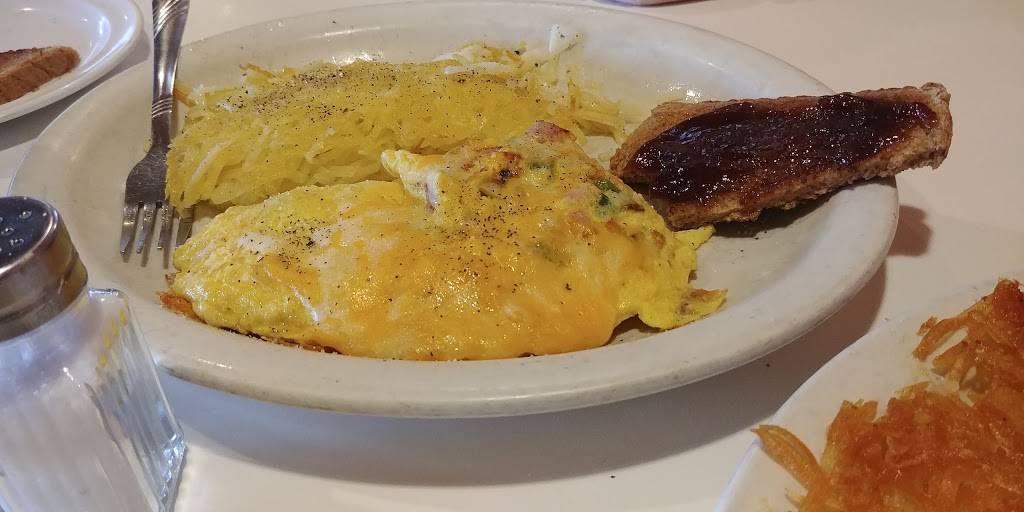 Country Kitchen | restaurant | 813 N Chester Ave, Bakersfield, CA 93308, USA | 6613919967 OR +1 661-391-9967