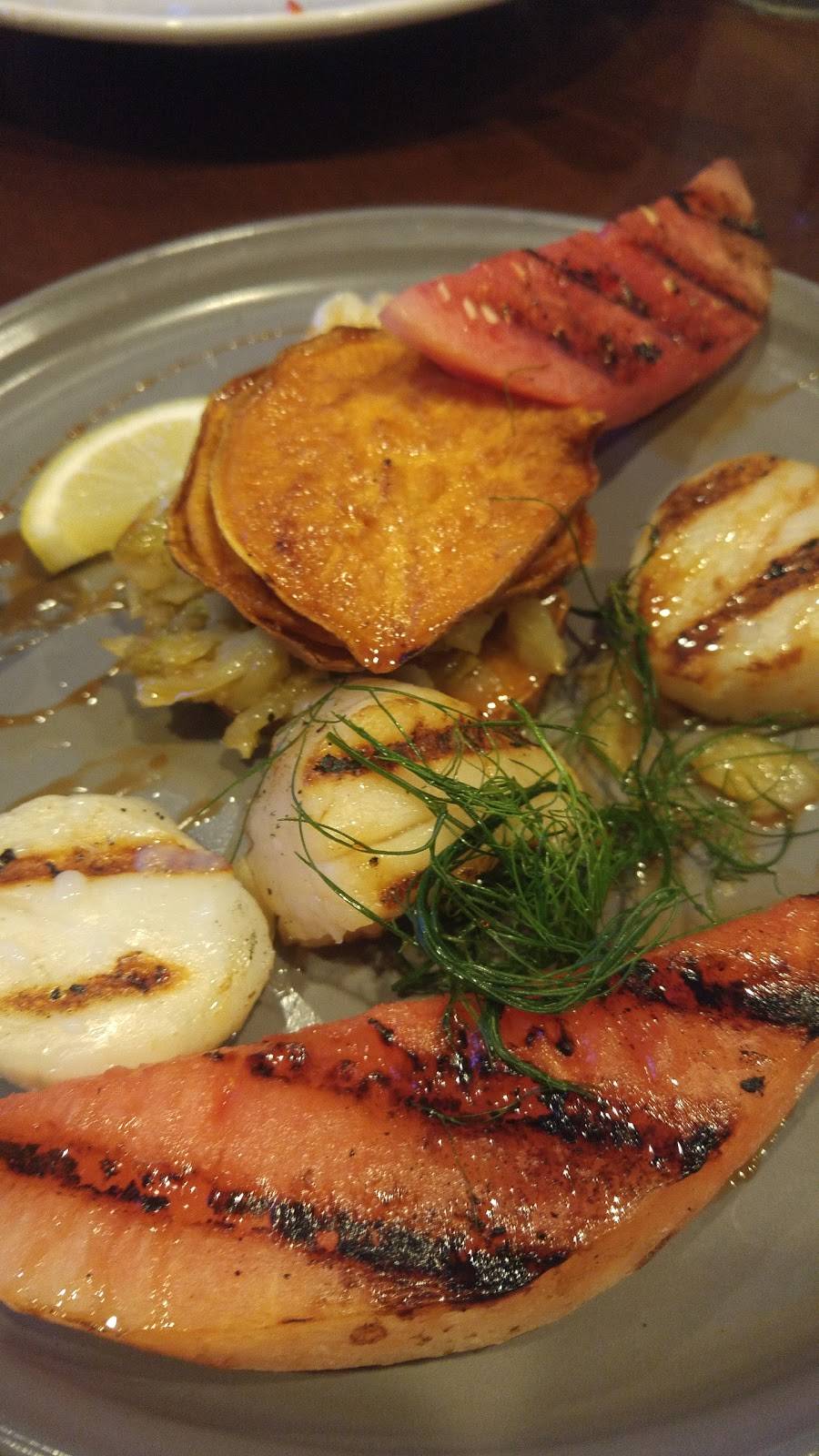 The Haversham | restaurant | 336 Post Rd, Westerly, RI 02891, USA | 4013221717 OR +1 401-322-1717