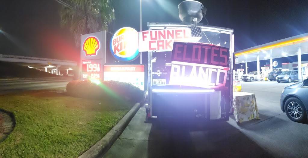 El Torón | restaurant | 5740 East Sam Houston Pkwy N, Houston, TX 77015, USA | 8324840043 OR +1 832-484-0043