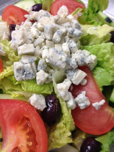 La Borgata Italian Deli | meal takeaway | 317 Main St, Vacaville, CA 95688, USA | 7076859406 OR +1 707-685-9406