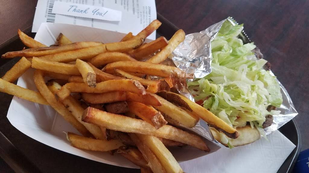 Zorbas | restaurant | 400 Smithfield St, Pittsburgh, PA 15222, USA | 4124719930 OR +1 412-471-9930